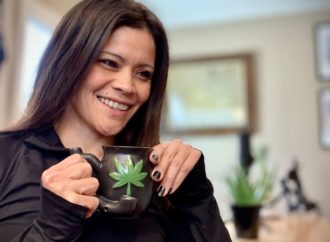 Game Changer: Women Of Weed World, Indian Mary Jane Oatman