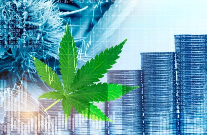 Newcannabisventures.com: Globální index konopných akcií se v říjnu propadl