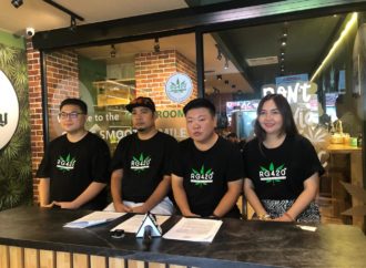 Thajský Cannabis průmysl je připraven na růst