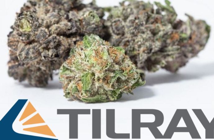 Tilray Brands přebírá plné vlastnictví výrobce konopných nápojů Truss Beverage