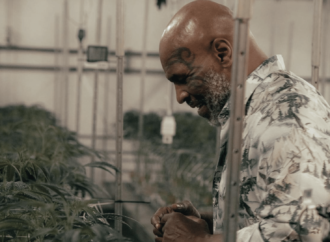 Cannabis prémiová značka Mikea Tysona „TYSON 2.0“ se nyní otevírá i v Mississippi (Video)