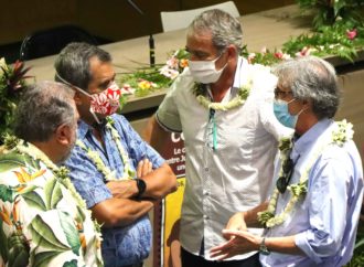 Businessofcannabis.com: Polynésie je připravena na legalizaci CBD