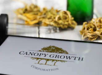 Mjbizdaily.com: Kanadský producent konopí Canopy Growth získal 25 milionů dolarů