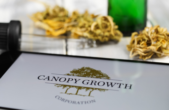 Mjbizdaily.com: Kanadský producent konopí Canopy Growth získal 25 milionů dolarů