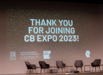 Businessofcannabis.com: Klíčové postřehy z veletrhu Cannabis Business Expo 2023