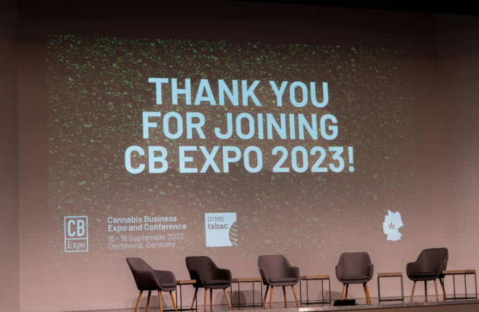 Businessofcannabis.com: Klíčové postřehy z veletrhu Cannabis Business Expo 2023