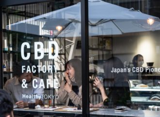 Japantimes.co.jp: Je užívání marihuany a CBD v Japonsku nezákonné?