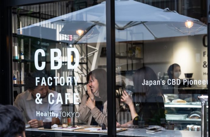 Japantimes.co.jp: Je užívání marihuany a CBD v Japonsku nezákonné?