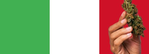 Hemptoday.net: V dalším politickém flip-flopu Itálie opět označuje CBD za narkotikum