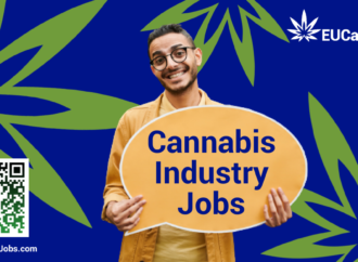 EUcannajobs.com: Nový server kde v Cannabis průmyslu naleznete zaměstnání či uplatnění pro vaši firmu