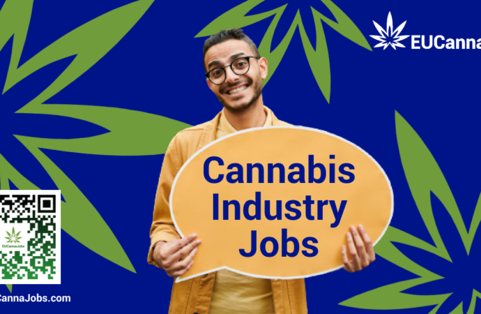 EUcannajobs.com: Nový server kde v Cannabis průmyslu naleznete zaměstnání či uplatnění pro vaši firmu