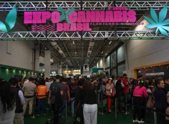 Manilatimes.net: V Brazílii se konala první ‚ExpoCannabis‘ show! (Foto a Video)
