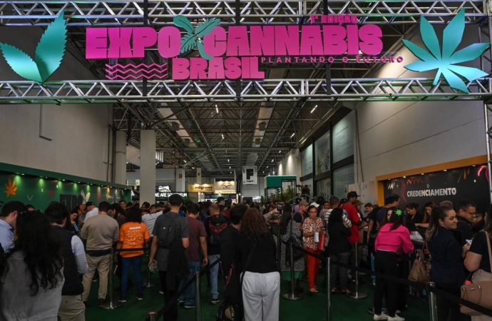 Manilatimes.net: V Brazílii se konala první ‚ExpoCannabis‘ show! (Foto a Video)