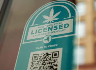 Forbes.com: New York dosáhl urovnání sporů o licence k prodeji marihuany