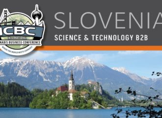 Internationalcbc.com: Budoucí historie konopí byla zasazena ve Slovinsku, na mezinárodní akci