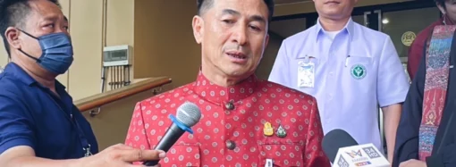 Nationthailand.com: Ministr zdravotnictví chce přísnější předpisy pro kontrolu užívání marihuany