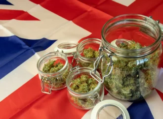 Businessofcannabis.com: UK je „dokonale připraveno“ stát se centrem pro globální finanční obchod s konopím