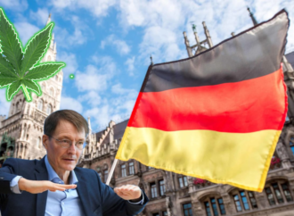 Internationalcbc.com: Bundestag vede první debatu o německém legalizačním opatření (Video)