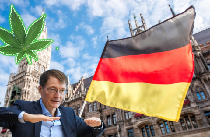 Internationalcbc.com: Bundestag vede první debatu o německém legalizačním opatření (Video)