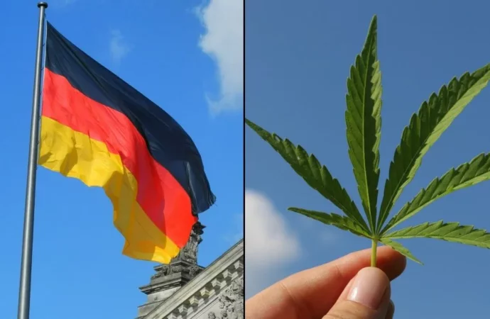 Businessofcannabis.com: Německý návrh zákona o CanG zahajuje parlamentní proces, zůstává v plánu a řeší se klíčové otázky