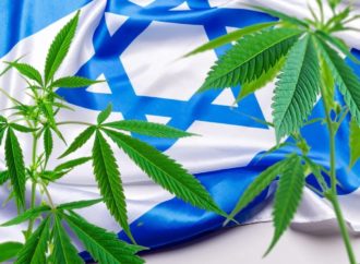 Businessofcannabis.com: Izraelské firmy zabývající se konopím zvládají uprostřed konfliktu s Hamásem výzvy, nový společný podnik a další od SEED Innovations