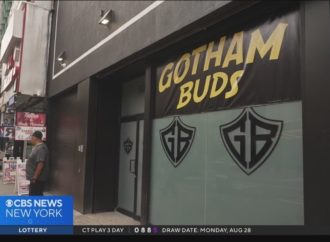 USA – V NY Harlemu se otevírá první legální prodejna marihuany – GOTHAM BUDS (Video)