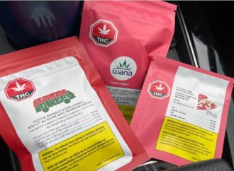 Globalnews.ca: Proč kanadská Cannabis lobbistická skupina žádá federální vládu, aby zvýšili hladinu THC v poživatinách (Video)