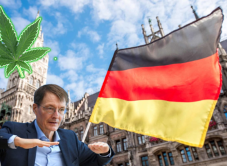 Cannabisindustrie.nl: Německá vládní strana SPD zařadila legalizaci konopí do programu evropských voleb