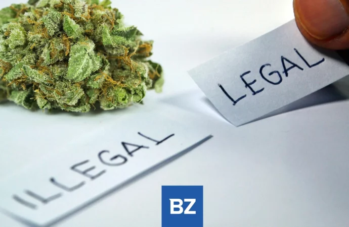 Benzinga.com: Americká DEA přehodnotí pravděpodobně marihuanu do příštího roku, říká bývalý úředník FDA