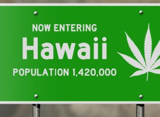 Newsweed.fr: Havaj vydává plán legalizace konopí pro dospělé