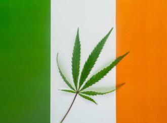 Optimismus navzdory zpožděním: Irská cesta k dekriminalizaci Cannabis