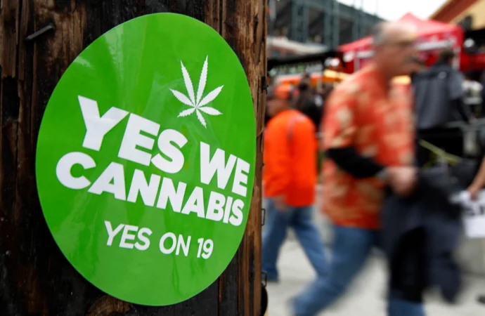 Abcnews.go.com: Ohio bude hlasovat o legalizaci marihuany