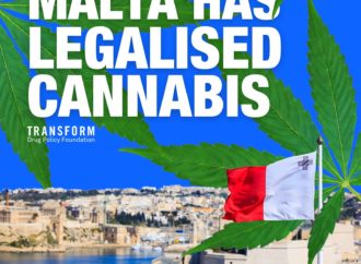 Internationalcbc.com: Malta vydává první licence pro Cannabis Cluby