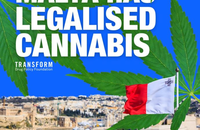 Internationalcbc.com: Malta vydává první licence pro Cannabis Cluby