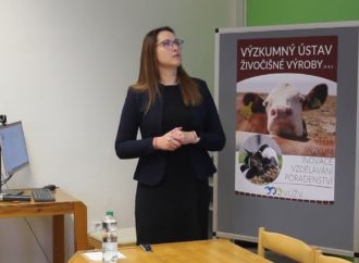 Naschov.cz: Konopí na mnoho způsobů – konference ve výživě a chovu zvířat (Video)