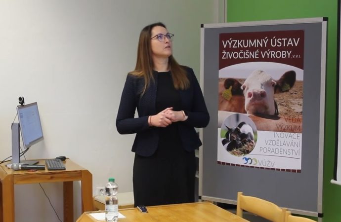 Naschov.cz: Konopí na mnoho způsobů – konference ve výživě a chovu zvířat (Video)