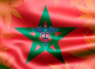 Moroccoworldnews.com: Marocká inaugurační legální sklizeň Cannabis přináší 294 tun!
