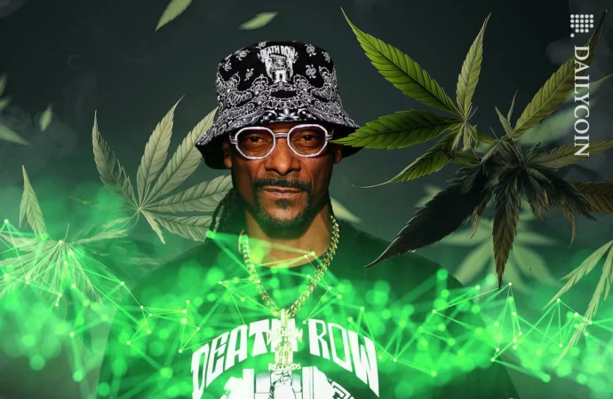 Snoop Dogg oznamuje překvapivou změnu životního stylu – Sbohem kouření! (Video)