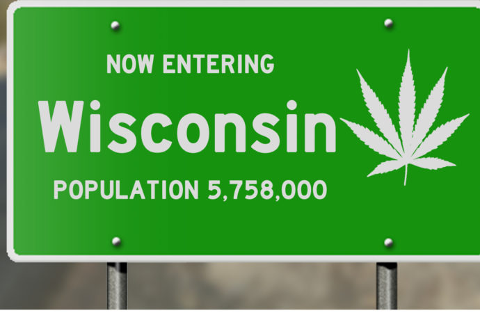 420intel.com: Wisconsin – Nová zpráva sdílí odhady příjmů z konopí