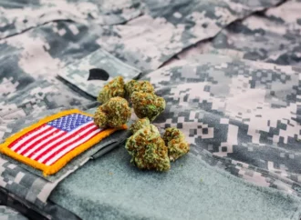 Benzigna.com: Dopis veteránů prezidentu Bidenovi, žádájí o rychlé přeplánování marihuany na federální legalizaci