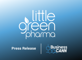 Themarketherald.com.au: Silný půlroční výkon Little Green Pharma signalizuje silný růst v Evropě a Austrálii