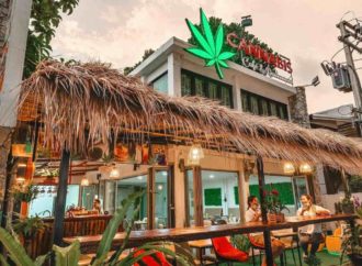 Thajsko – Cannabis cafes 2023; nejlepší v Bangkoku