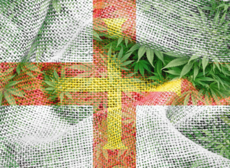 Guernsey Island –  V loňském roce bylo na ostrově vydáno 13 000 předpisů na lékařský Cannabis