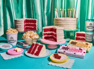 Herb.co: Magnolia Bakery – Debut poživatin s THC v NYC