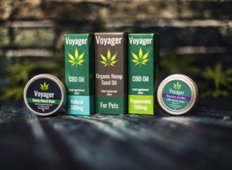 Businessofcannabis.com: Voyager Life uzavřelo nové partnerství s významným britským maloobchodním prodejcem