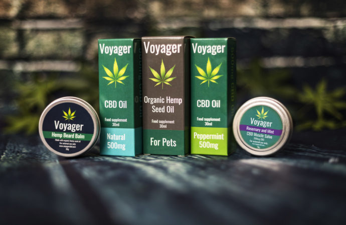 Businessofcannabis.com: Voyager Life uzavřelo nové partnerství s významným britským maloobchodním prodejcem