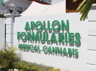 Businessofcannabis.com: Apollon Formularies udělala „významný krok vpřed“ v akvizici s kanadskou společností Sproutly