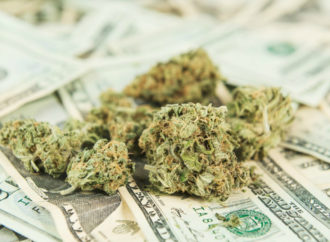 Mjbizdaily.com: Prodej marihuany v Coloradu dosáhl v lednu 115,4 milionu dolarů