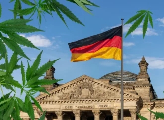 Německé asociace pro lékařskou marihuanu hledají snadnější přístup