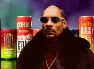 Benzinga.com: Snoop Dogg „Drops It Like It’s Hot“, představil alternativu k alkoholu s THC – Do It Fluid